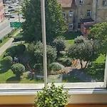 Luna - Klimatyczny Nr 8 Z Widokiem Na Poddaszu - Gory Sowie - Jezioro Appartement *