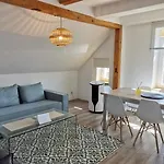 Luna - Klimatyczny Nr 8 Z Widokiem Na Poddaszu - Gory Sowie - Jezioro Appartement Bielawa (Dzierzoniow)