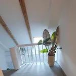 Klimatyczny Nr 8 Z Widokiem Na Góry Sowie Apartamento Bielawa (Dzierzoniow)