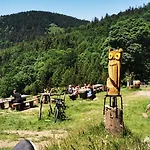 Luna - Klimatyczny Nr 8 Z Widokiem Na Poddaszu - Gory Sowie - Jezioro *