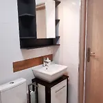 Klimatyczny Nr 8 Z Widokiem Na Góry Sowie Apartamento *