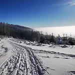 Luna - Klimatyczny Nr 8 Z Widokiem Na Poddaszu - Gory Sowie - Jezioro Bielawa (Dzierzoniow)