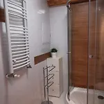 Klimatyczny Nr 8 Z Widokiem Na Góry Sowie Apartamento
