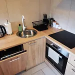Apartamento Klimatyczny Nr 8 Z Widokiem Na Góry Sowie *