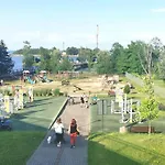 Klimatyczny Nr 8 Z Widokiem Na Góry Sowie Apartamento *