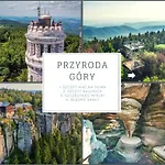 Luna - Klimatyczny Nr 8 Z Widokiem Na Poddaszu - Gory Sowie - Jezioro Bielawa (Dzierzoniow)