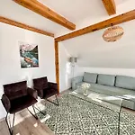 Apartamento Klimatyczny Nr 8 Z Widokiem Na Góry Sowie