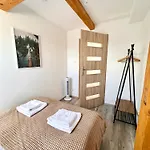 Appartement Luna - Klimatyczny Nr 8 Z Widokiem Na Poddaszu - Gory Sowie - Jezioro *