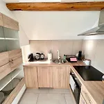 Klimatyczny Nr 8 Z Widokiem Na Góry Sowie *