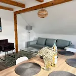 Klimatyczny Nr 8 Z Widokiem Na Góry Sowie * Bielawa (Dzierzoniow)