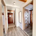 Luna - Klimatyczny Nr 8 Z Widokiem Na Poddaszu - Gory Sowie - Jezioro Appartement *