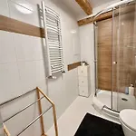 Appartement Luna - Klimatyczny Nr 8 Z Widokiem Na Poddaszu - Gory Sowie - Jezioro Bielawa (Dzierzoniow)