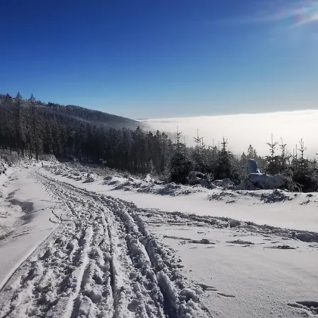Klimatyczny Nr 8 Z Widokiem Na Góry Sowie Bielawa (Dzierzoniow)