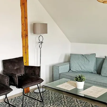 Apartamento Klimatyczny Nr 8 Z Widokiem Na Góry Sowie *