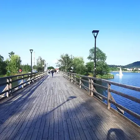 Klimatyczny Nr 8 Z Widokiem Na Gory Sowie Bielawa (Dzierzoniow)