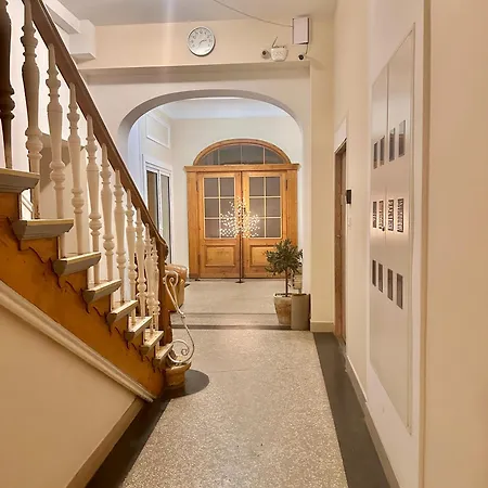 Klimatyczny Nr 8 Z Widokiem Na Gory Sowie * Bielawa (Dzierzoniow)