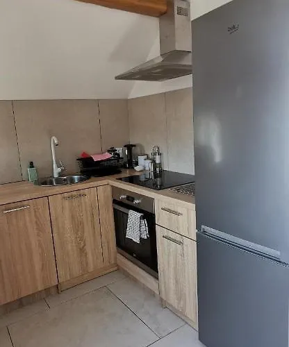 Klimatyczny Nr 8 Z Widokiem Na Gory Sowie Appartement *