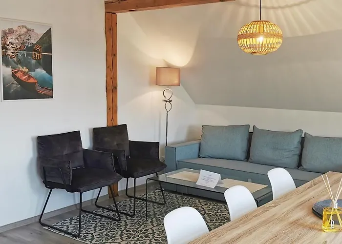 Klimatyczny Nr 8 Z Widokiem Na Gory Sowie Bielawa (Dzierzoniow)