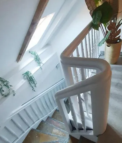 Klimatyczny Nr 8 Z Widokiem Na Gory Sowie Appartement