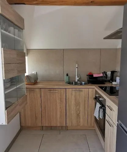 Klimatyczny Nr 8 Z Widokiem Na Gory Sowie Appartement Bielawa (Dzierzoniow)