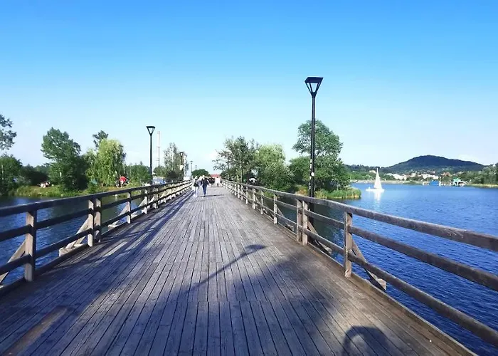 Klimatyczny Nr 8 Z Widokiem Na Gory Sowie Bielawa (Dzierzoniow)