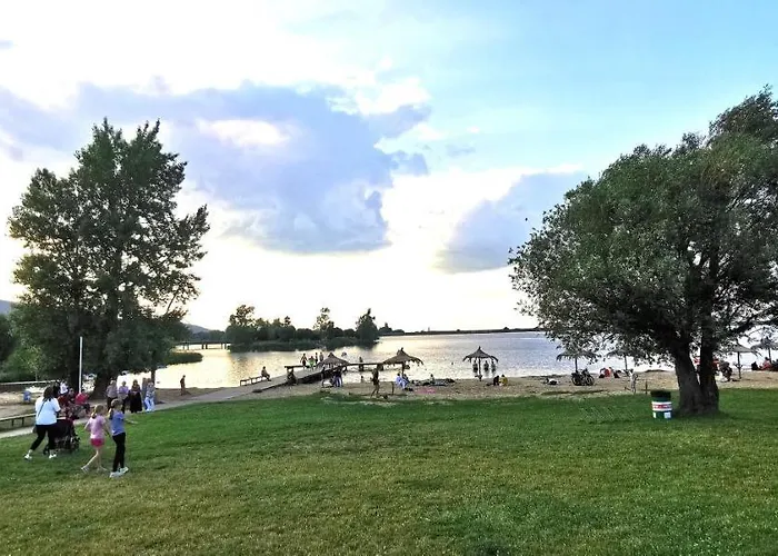 Klimatyczny Nr 8 Z Widokiem Na Gory Sowie * Bielawa (Dzierzoniow)