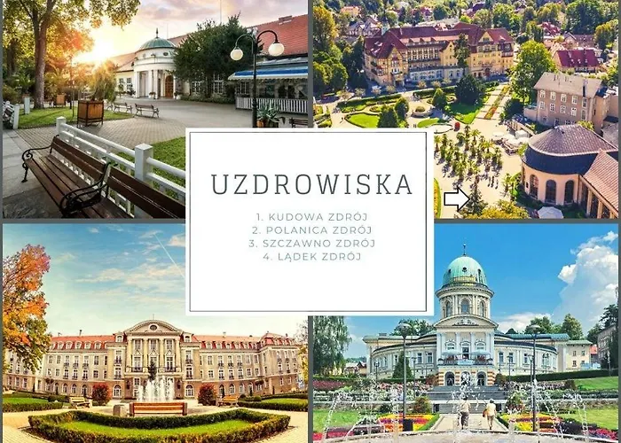 Appartement Klimatyczny Nr 8 Z Widokiem Na Gory Sowie *